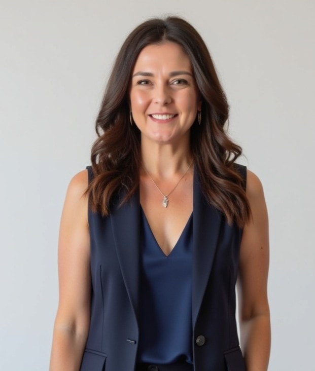 Nikki Boles — Founder & CEO, EBN Global LLC
